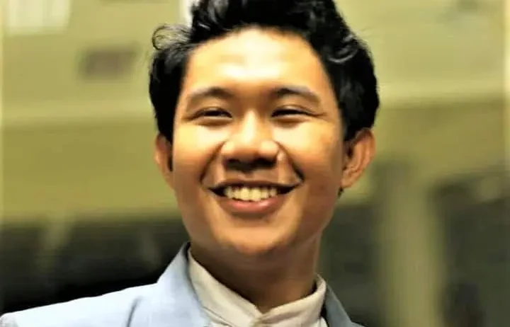 Chefi Abdul Latif, S.AKUN., CFTR., CAP., CBAT., CMM.