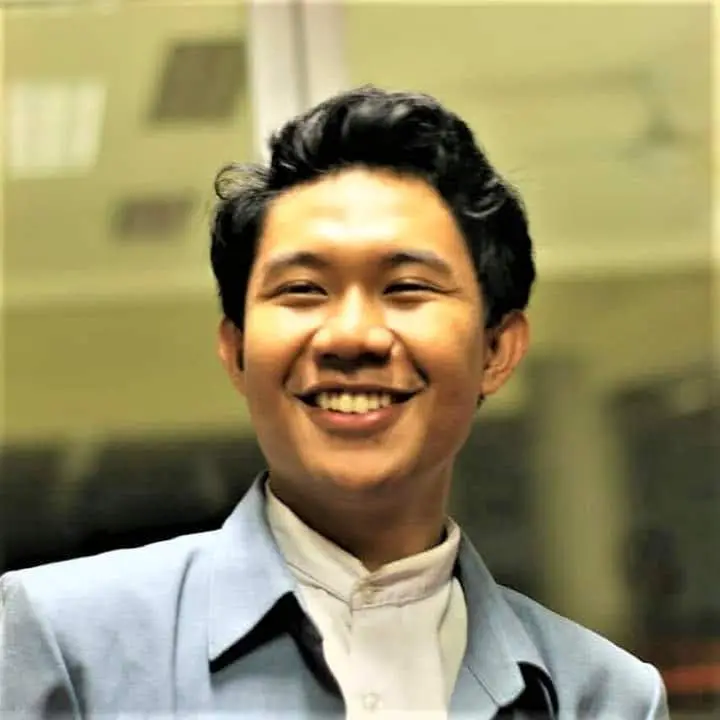 Chefi Abdul Latif, S.AKUN., CFTR., CAP., CBAT., CMM.