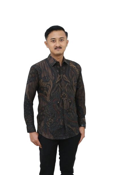 "Setiap produk yang kita distribusikan dan setiap jasa yang kita berikan adalah refleksi dari kualitas dan komitmen kita pada pelanggan."