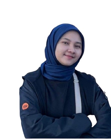 Dinda Afrimelda,S.Ak