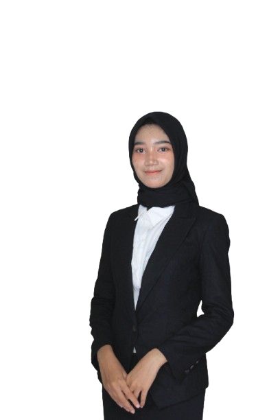 "Berinovasi dalam karya, berkolaborasi dalam aksi, dan bekerja keras demi mewujudkan visi masa depan."